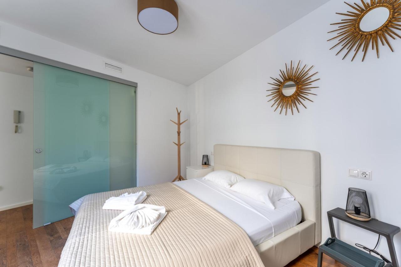 Apartamento Sant Josep 11 By Costablancarent Denia Exterior photo