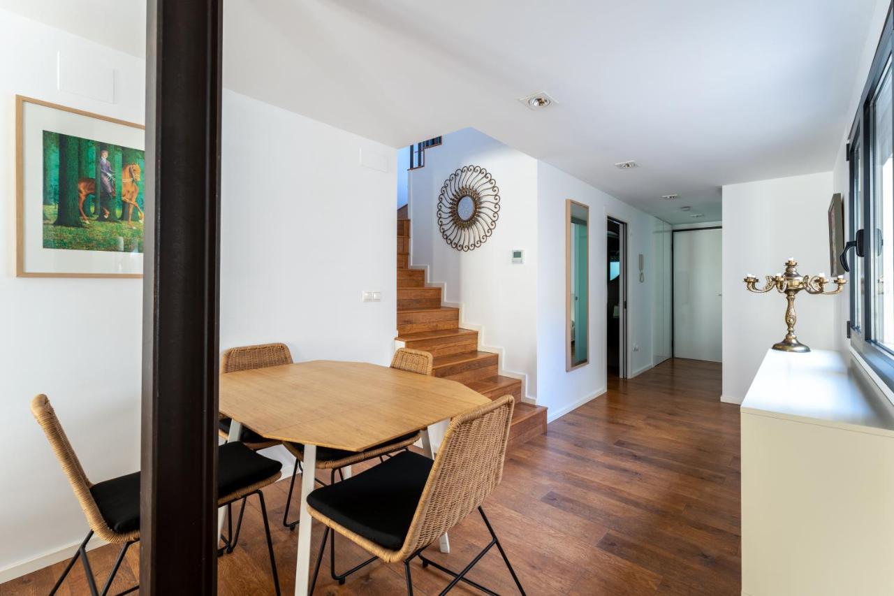 Apartamento Sant Josep 11 By Costablancarent Denia Exterior photo