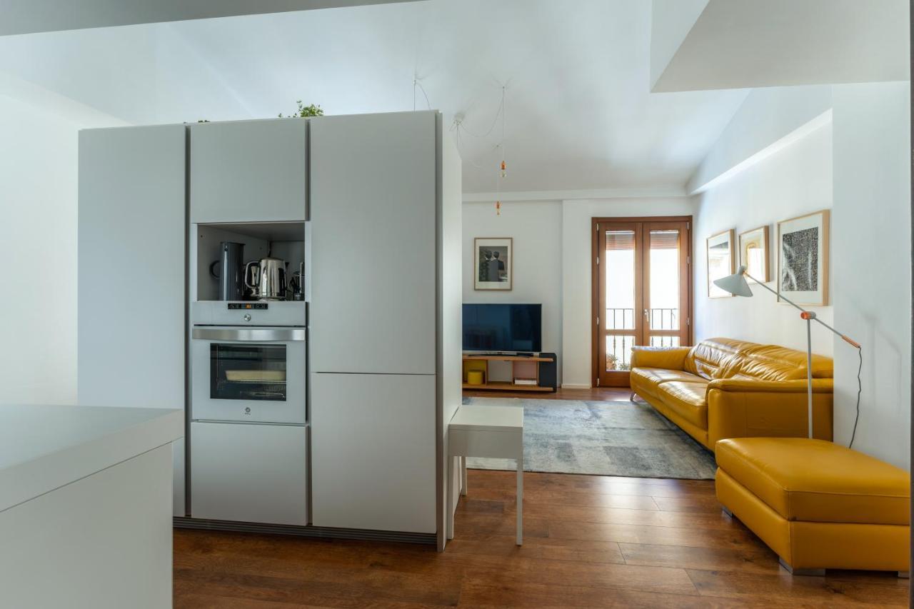 Apartamento Sant Josep 11 By Costablancarent Denia Exterior photo