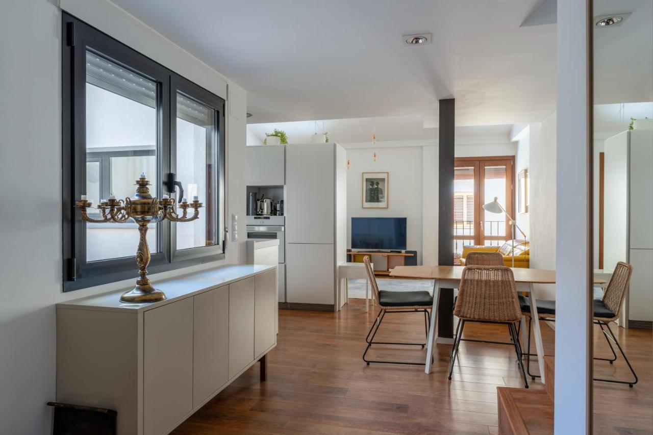 Apartamento Sant Josep 11 By Costablancarent Denia Exterior photo